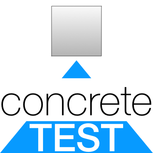 Concrete Test